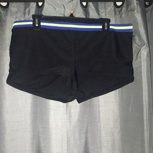 Bathing suit bottoms